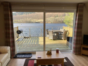 Lodge 24 Spean Bridge